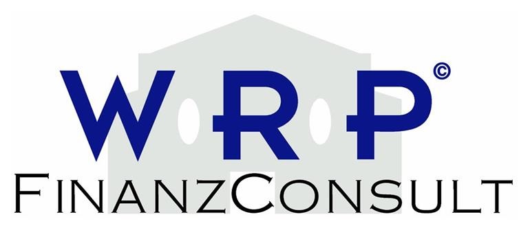 WRP Finanzconsult Allfinanzvermittlungs GmbH Logo